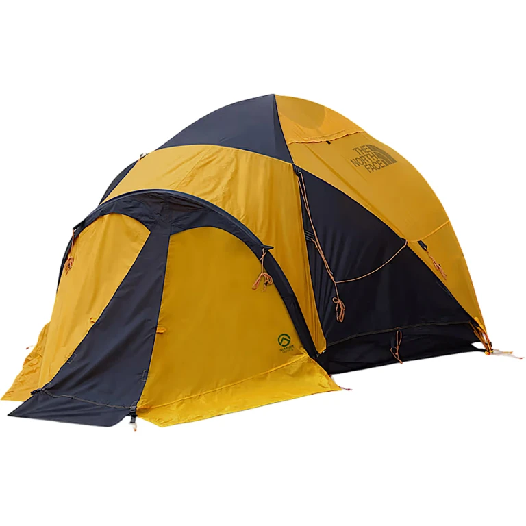 VE 25 Tent