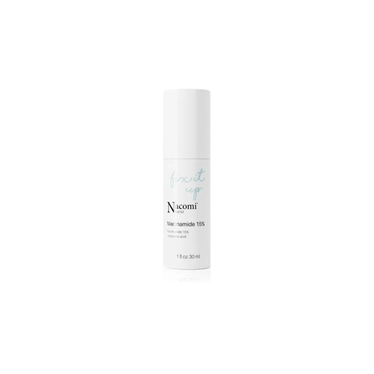 NL, Niacinamide 15%, 30ml