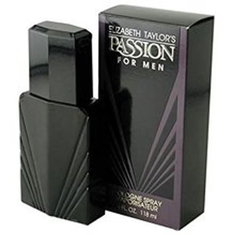 Passion EDC
