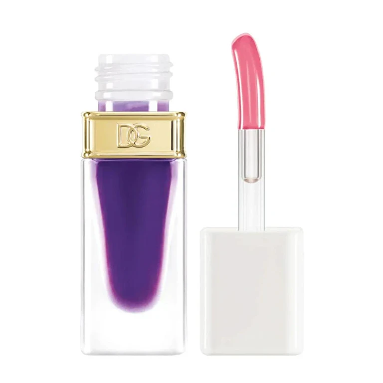 Liquid Blush Purple (Blush In Serum) 7 Ml