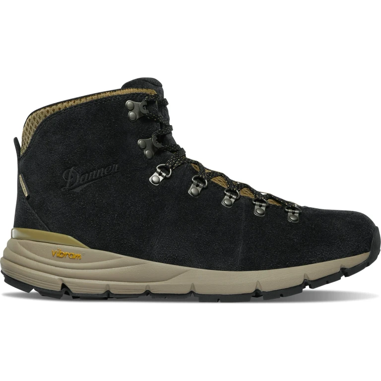 Mountain 600 Hiking Boots - Men's