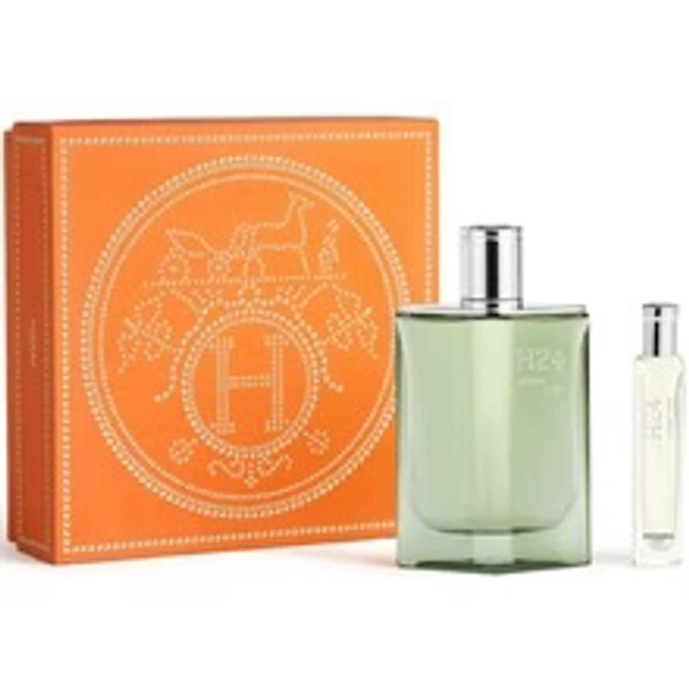 H24 Herbes Vives Gift Set EDP 100 ml and EDP 15 ml 100ml