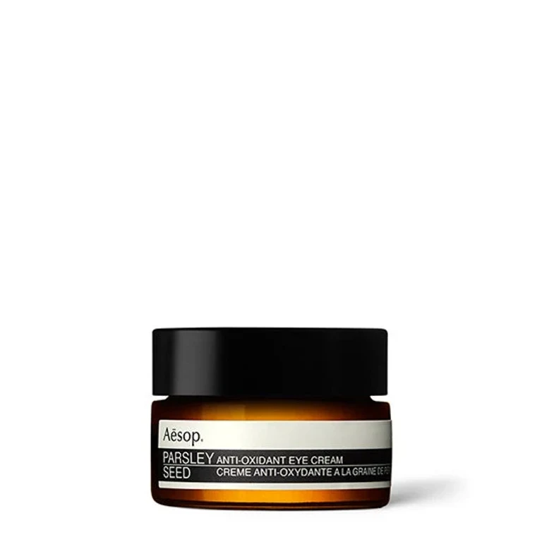 Parsley Seed Antioxidant Eye Cream