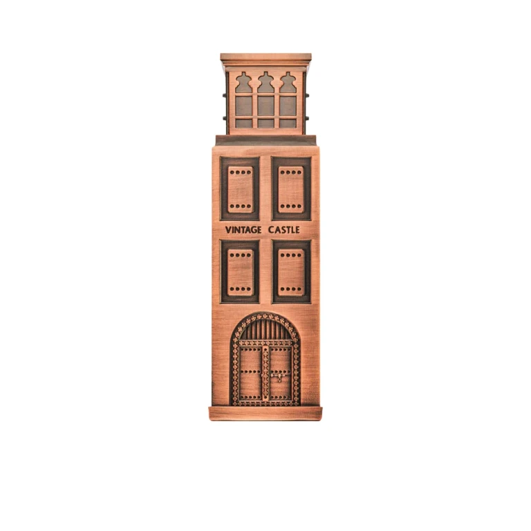 Niche Emarati Vintage Castle EDP U 100 ml
