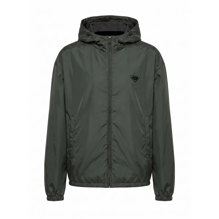 Re-Nylon Jacket