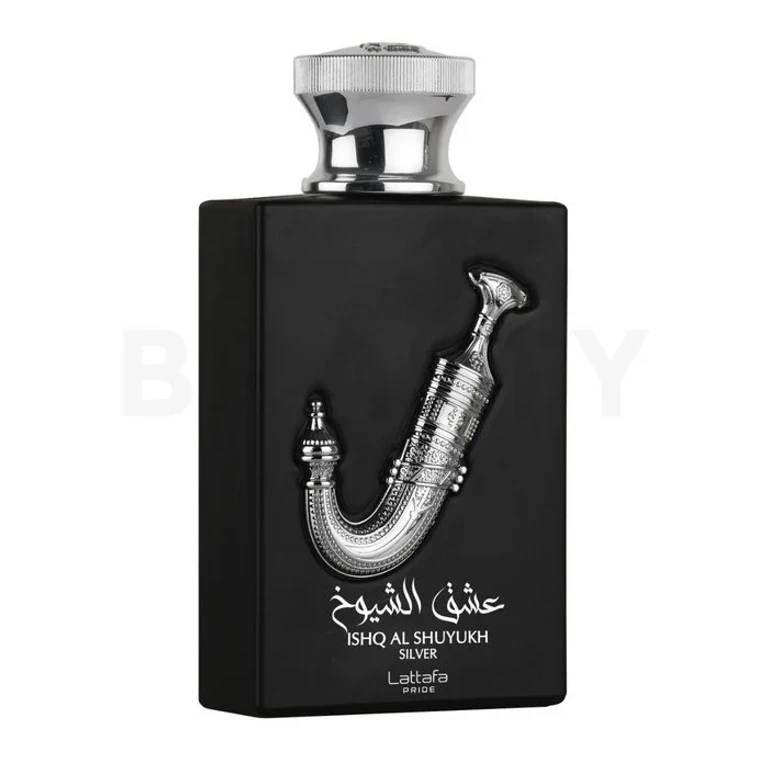 Pride Ishq Al Shuyukh Silver EDP U 100 ml