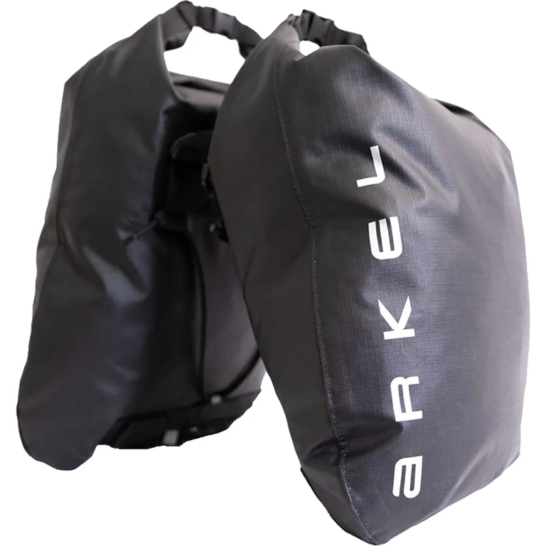 Dry-Lites Waterproof Saddle Bag 36L