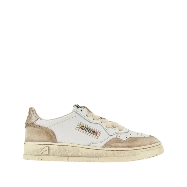 Super Vintage Medalist Low sneakers Man 40