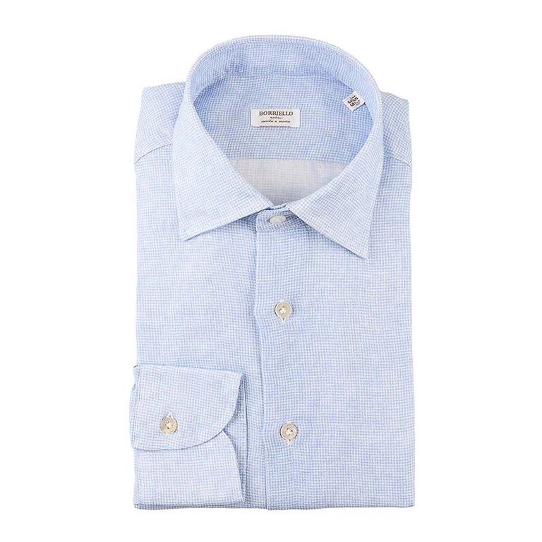 Chemise - Bleu (220502)