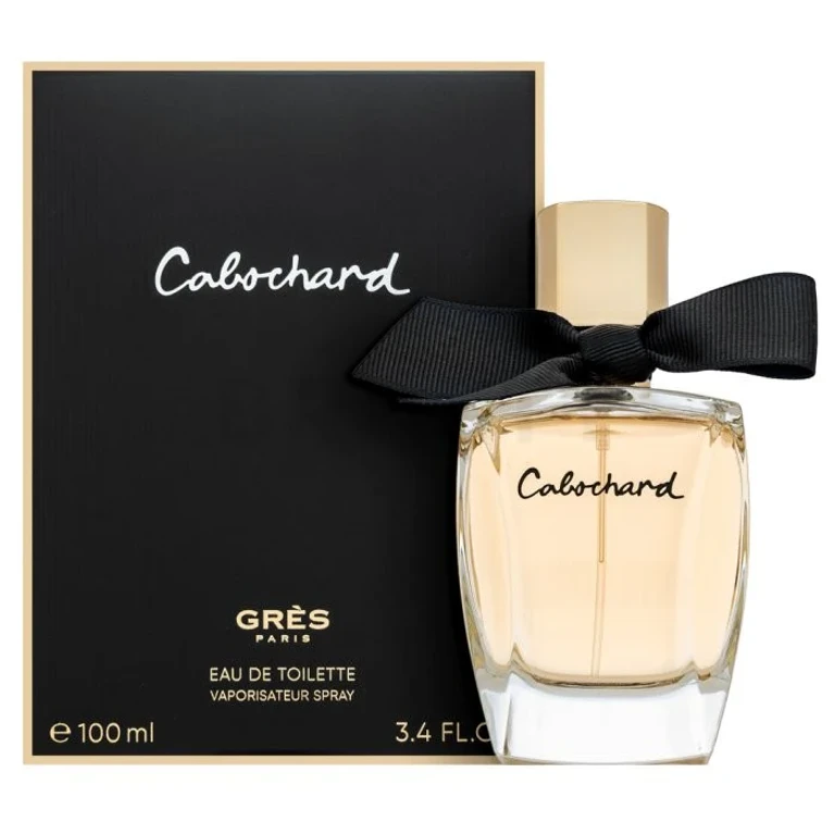 Gres Cabochard (2019) EDT W 100 ml