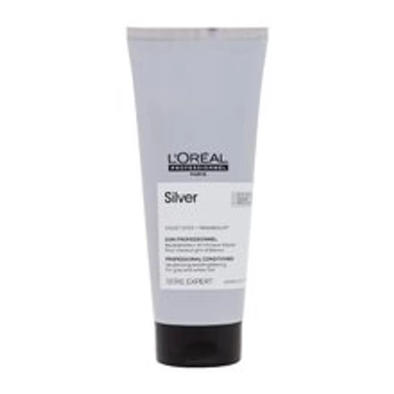 Series Expert Silver Conditioner for gray and silver hair 200ml