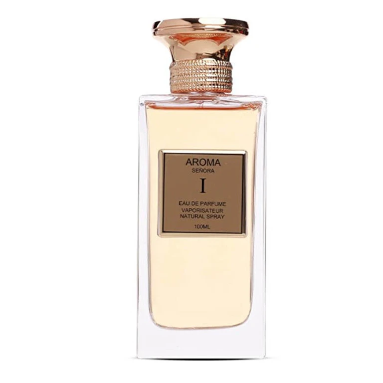 Aurora scents Aroma Senora I - EDP - Volume: 100 ml