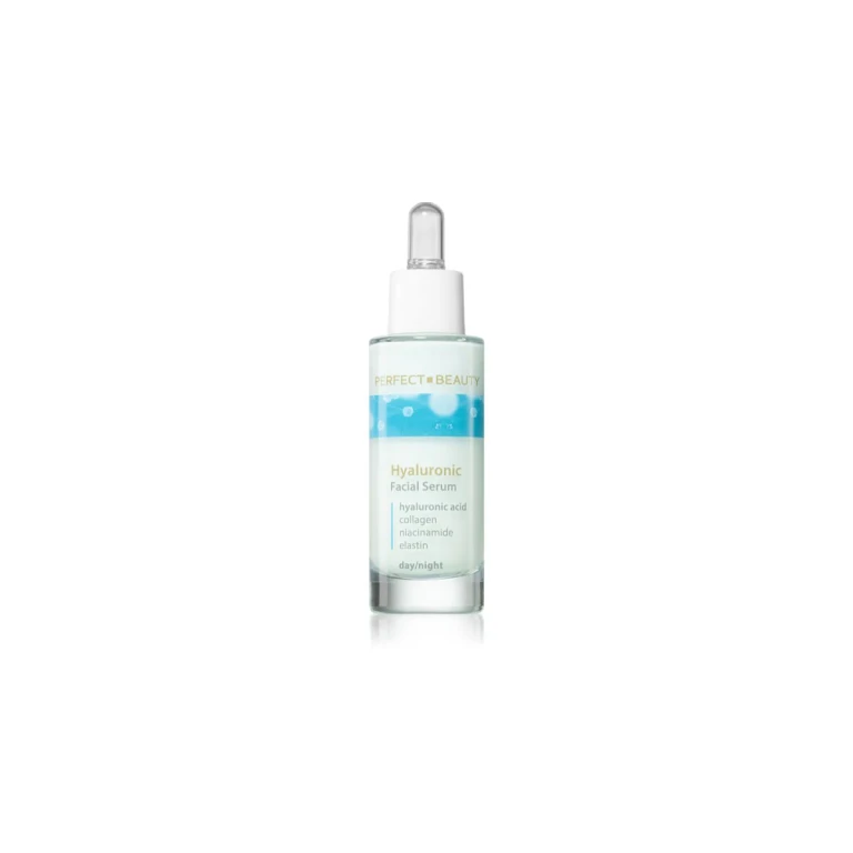 Perfect Beauty Hyaluronic Day and Night Moisturizing Serum 30ml