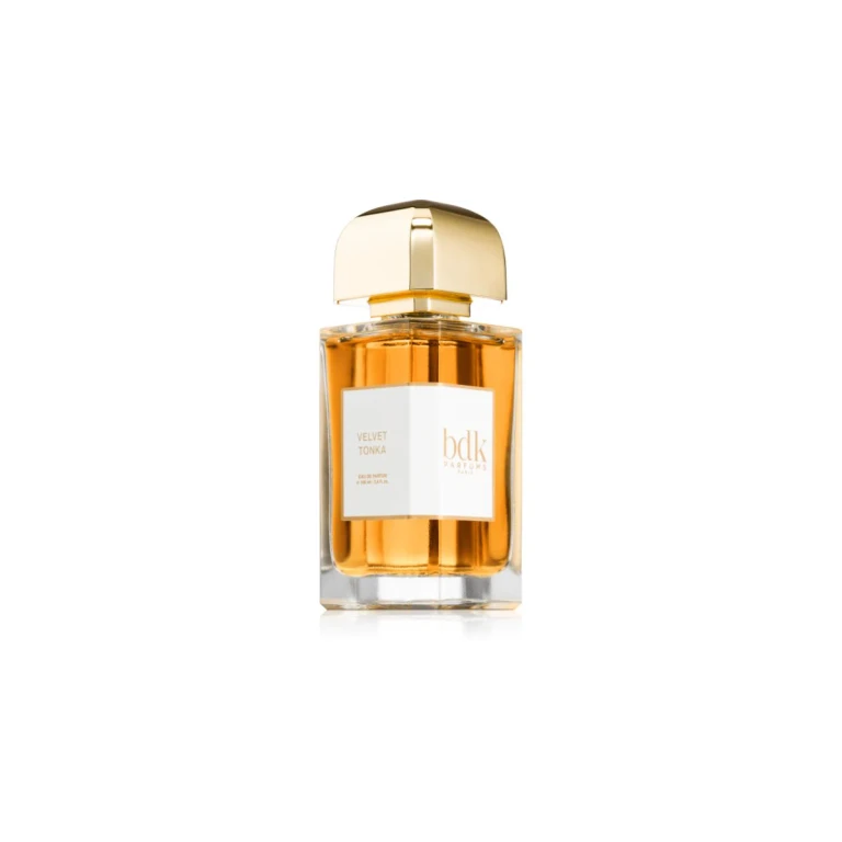 Velvet Tonka Bdk - 100 Ml