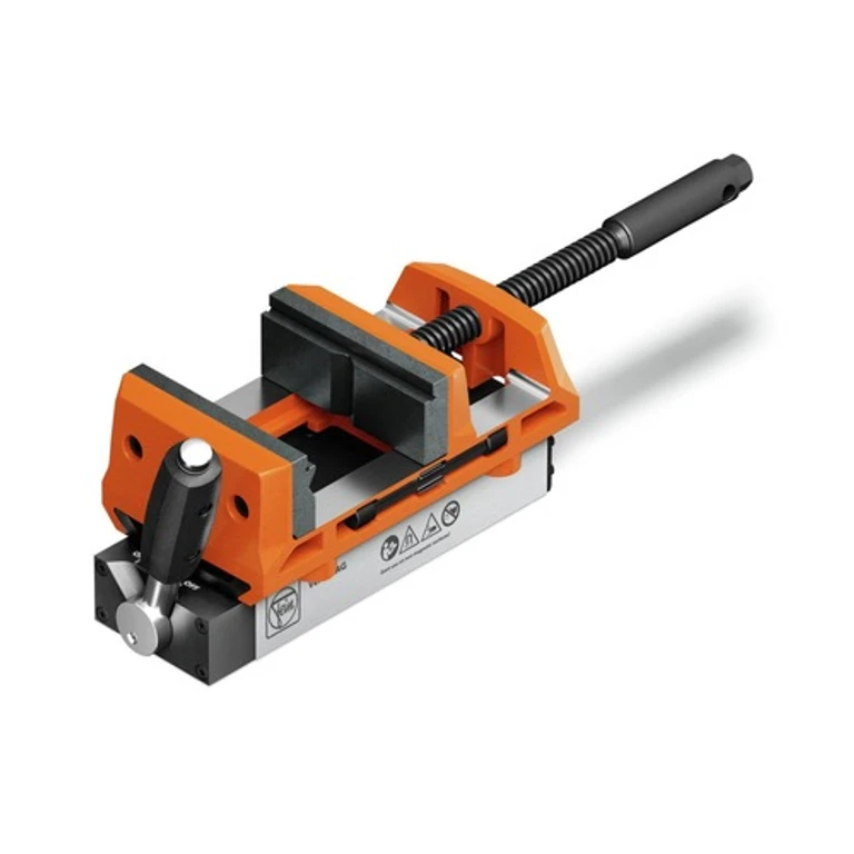 90701004020 VersaMag Portable Magnetic Vise Set