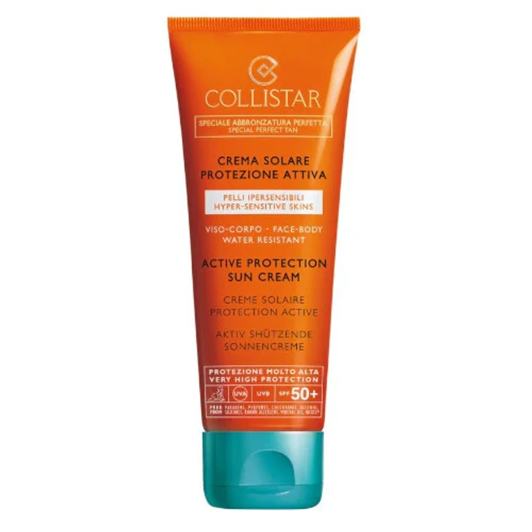 (Active protective sunscreen) SPF 50 100 ml