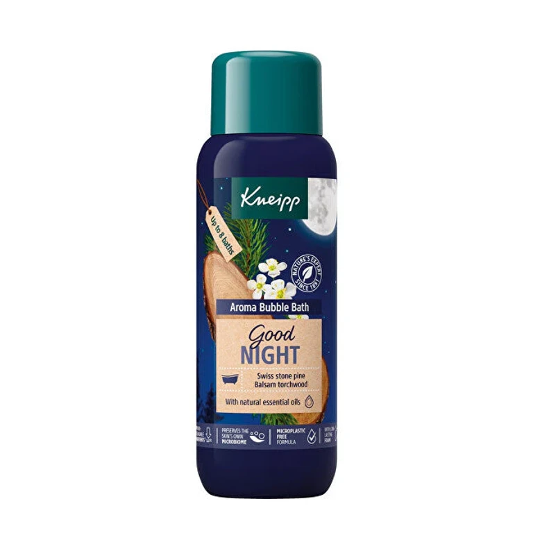 Good Night bath foam 400 ml