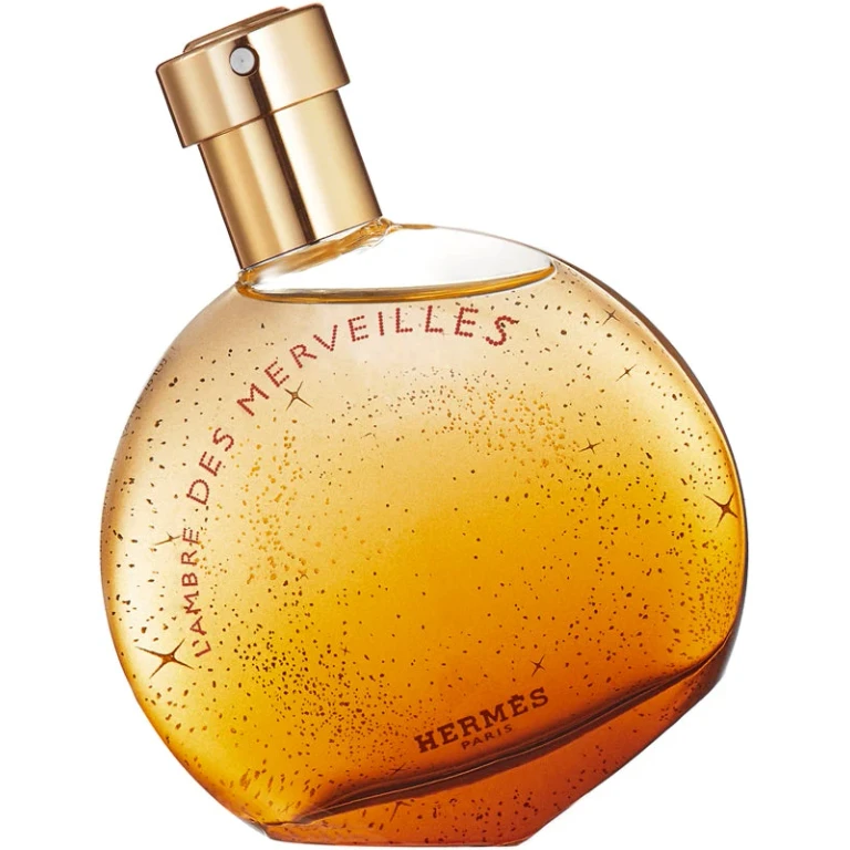 L'Ambre Des Merveilles Eau De Parfum Spray 50 Ml