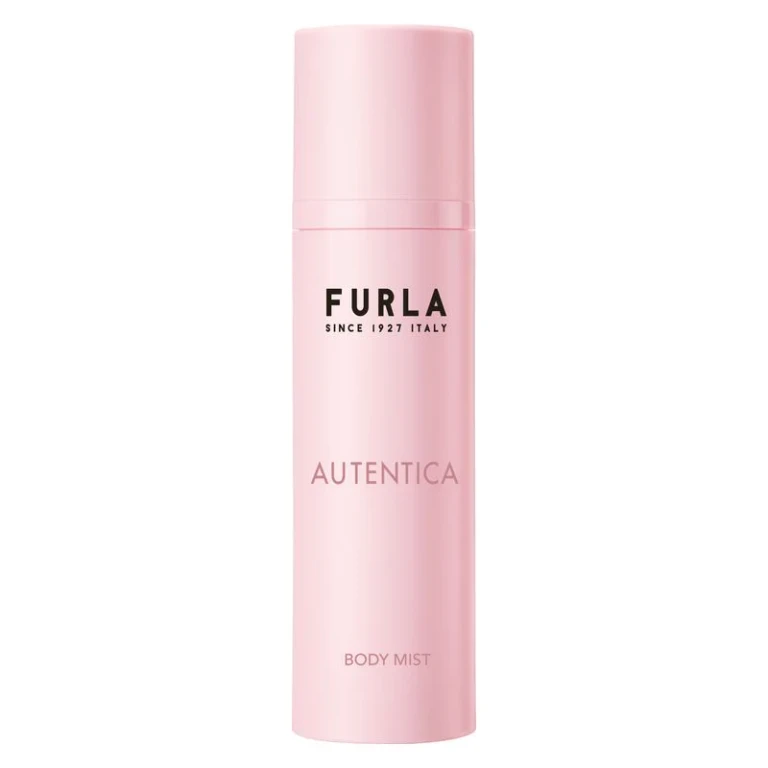 Autentica Scented Body Spray 100 Ml