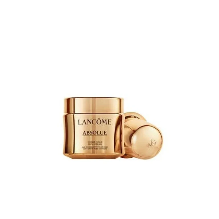 ランコム アプソリュ リッチ イルミネーティング リジェネレーティング クリーム 60ml レフィル