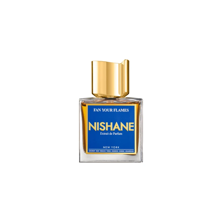 Fan Your Flames - perfume - Volume: 50 ml