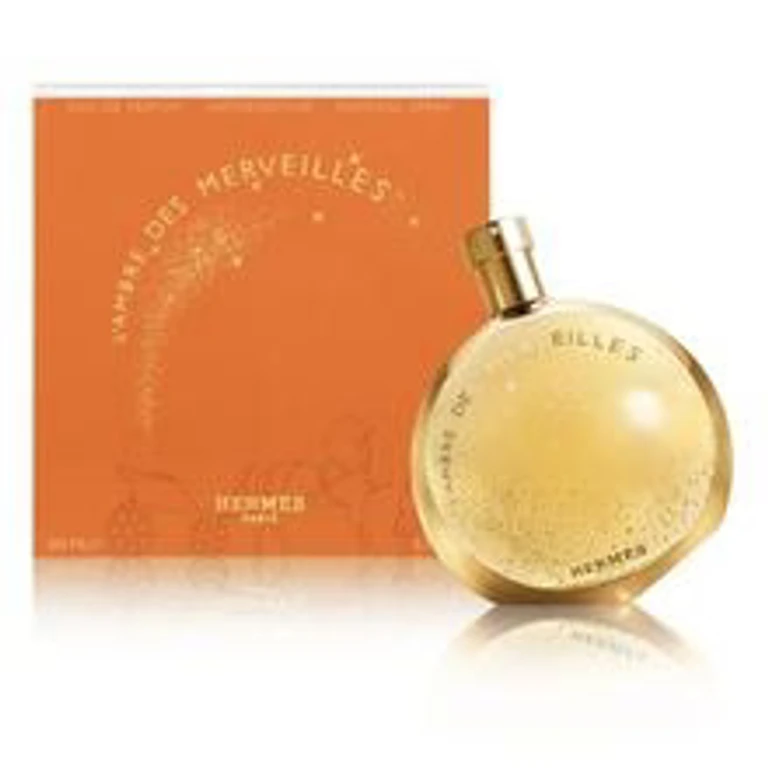Hermes L'Ambre des Merveilles Eau de Parfum - 100ml