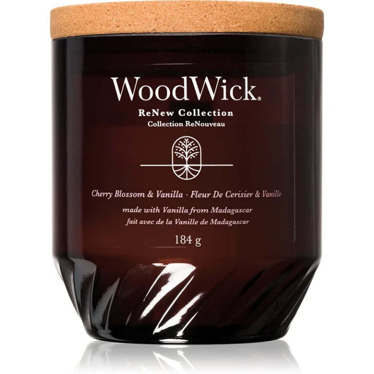 ReNew Cherry Blossom & Vanilla (cherry blossom and vanilla) - 184.0 g