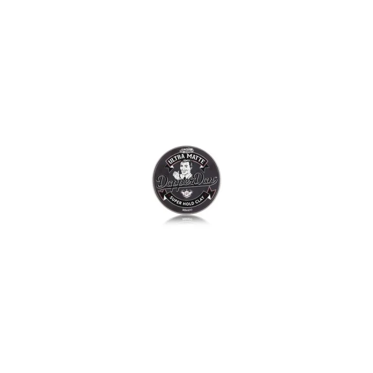 Dapper dan Ultra Matte wax - 50 ml
