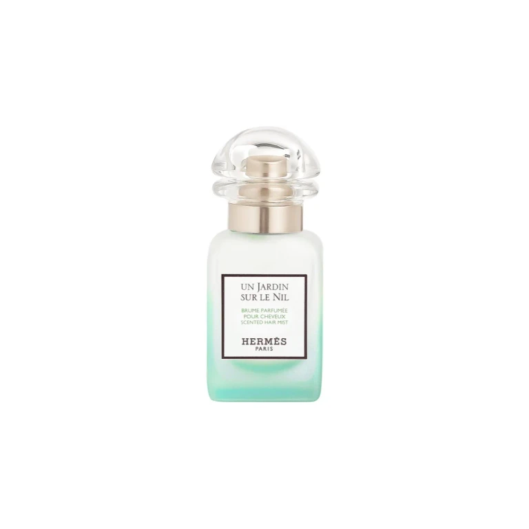 Parfums-Jardins Collection Un Jardin sur le Nil Hair Mist unisex scented hair spray 30 ml