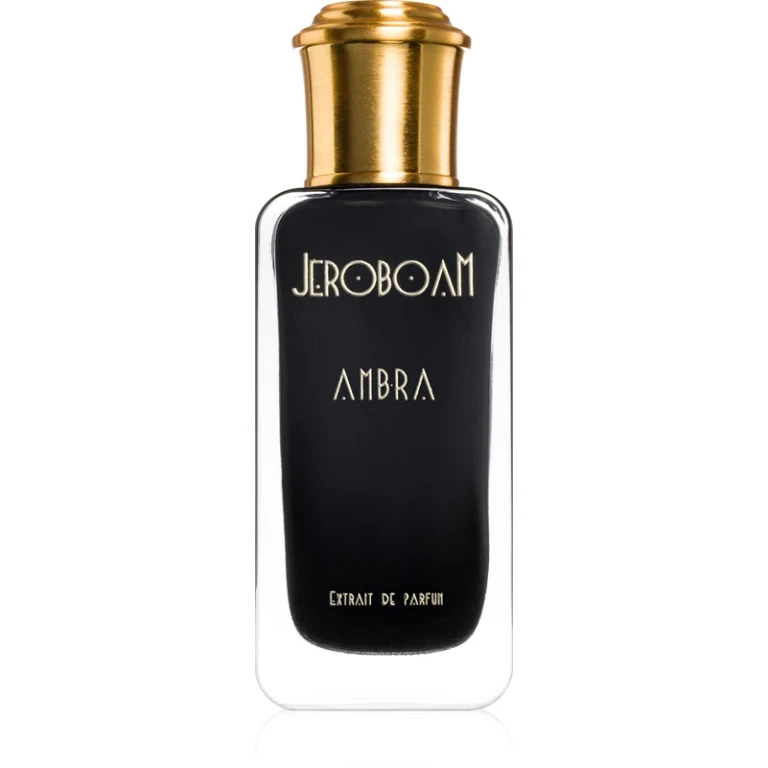 Amber - 30ml