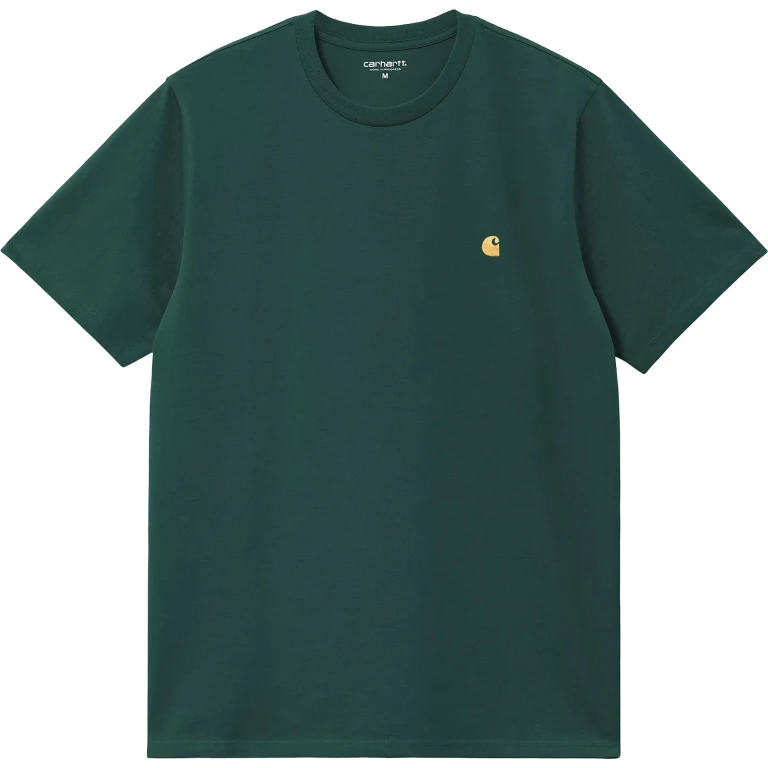 Chase Short Sleeves T-Shirt - Men's