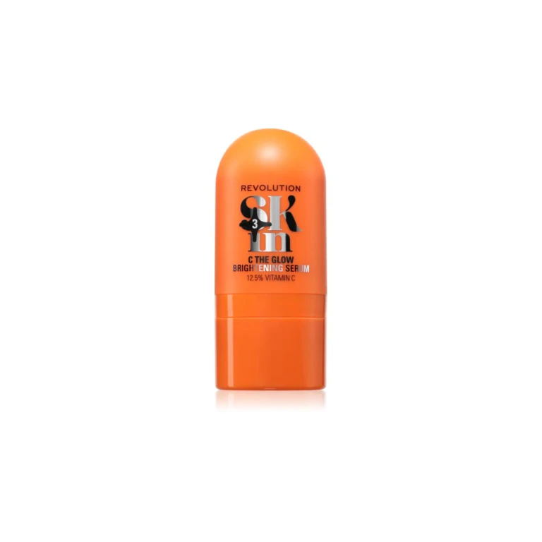 Be Bright C The Glow Illuminating Serum with Vitamin C 30ml