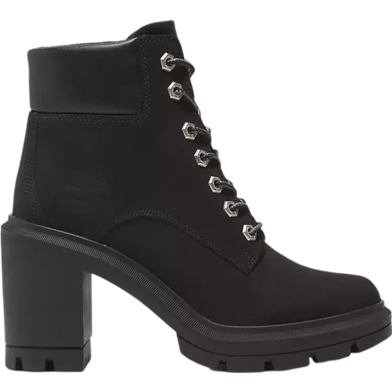 Allington Heights Boots 6 Inches - Women's