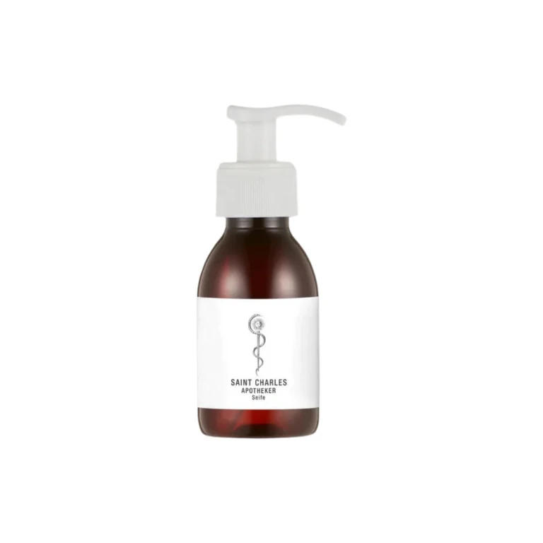 Artisan Liquid Soap, 100 ml