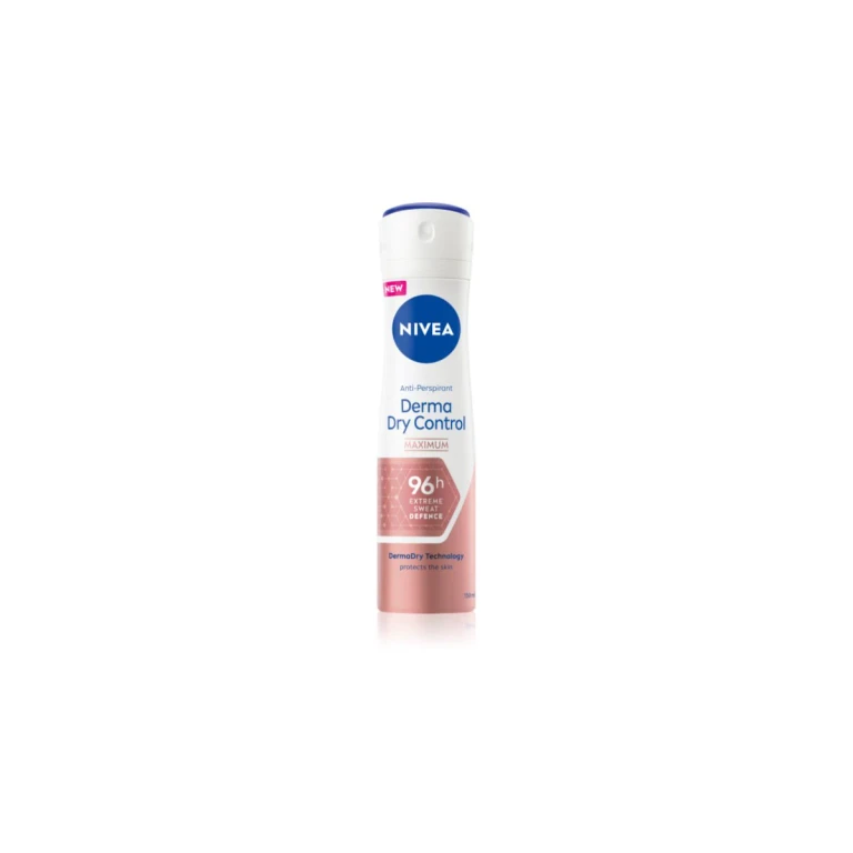 Derma Dry Control antiperspirant - 150ml