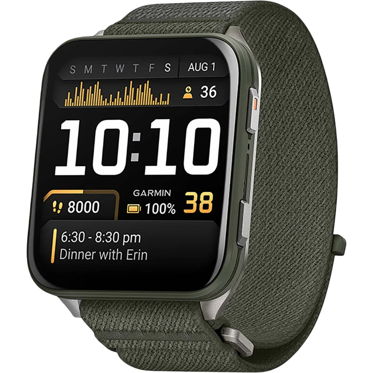 Venu X1 Smartwatch