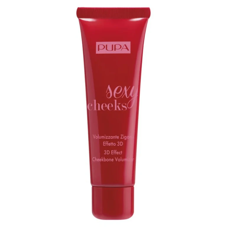 Sexy Cheeks 3D Effect Cheekbone Volumizing - 30ml