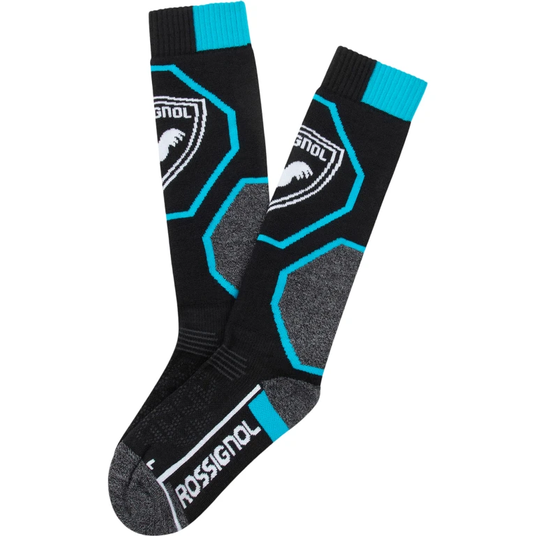 Speed Comfort Ski Socks - Junior