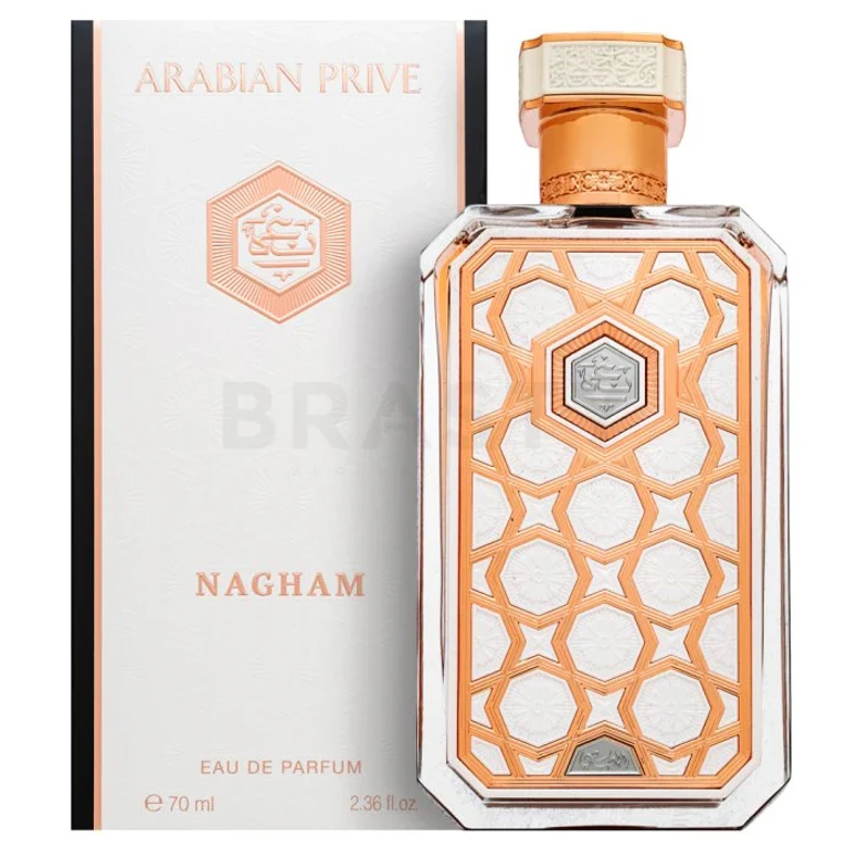 Arabian Prive Nagham EDP U 70 ml