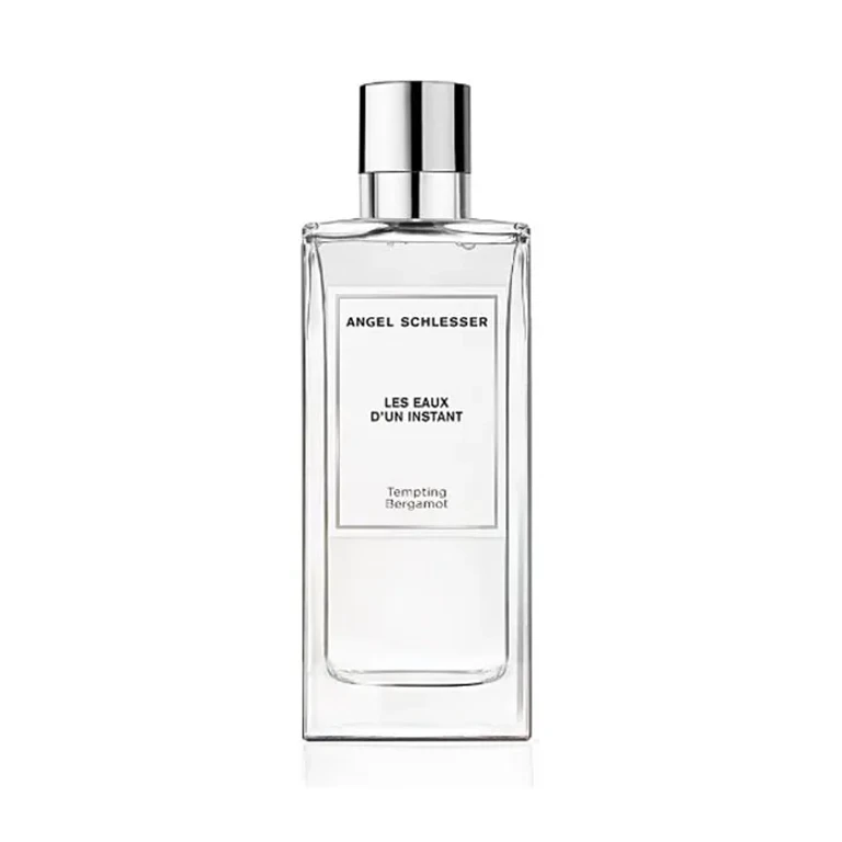 Les Eaux D'Un Instant Tempting Bergamot Eau de Toilette Spray 100 ml