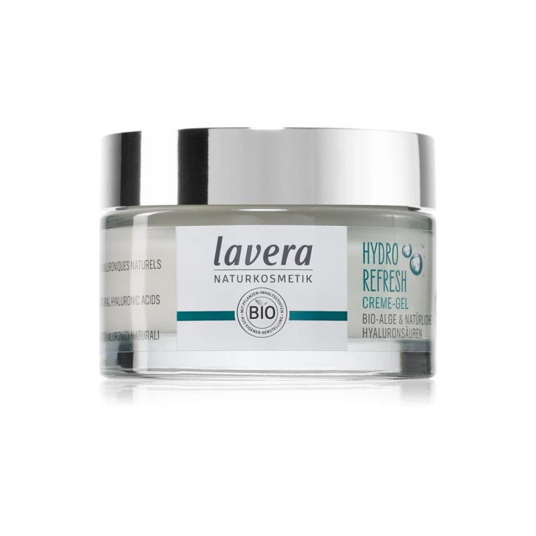Hydro Refresh moisturizing gel cream for una glowing skin 50 ml