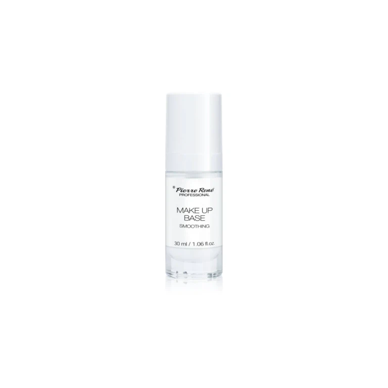 Smoothing primer for foundation (with Vitamin E) 30 ml