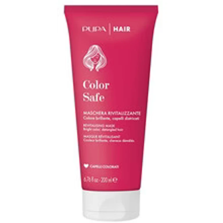 Color Safe Revitalizing Mask 200ml