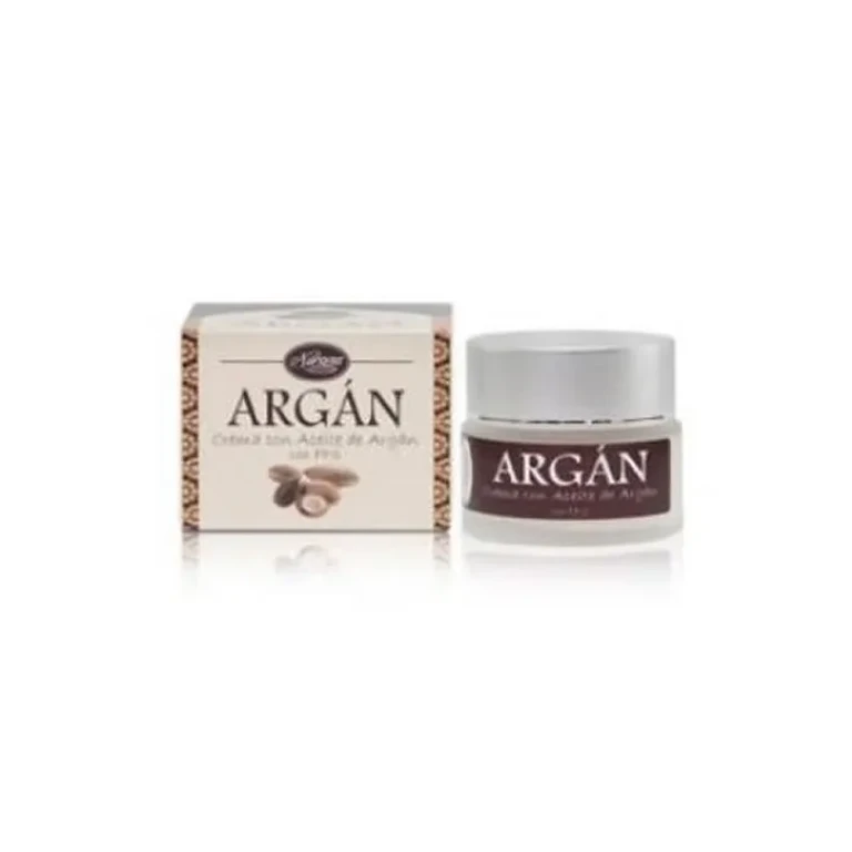 Argan Cream Nurana 50ml