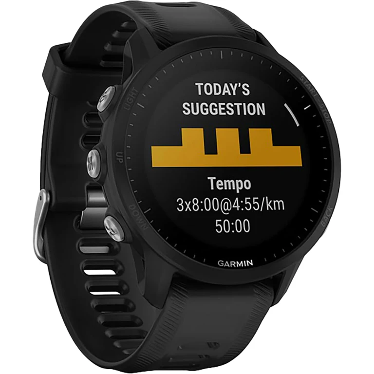 Forerunner 955 Smart Watch - Unisex