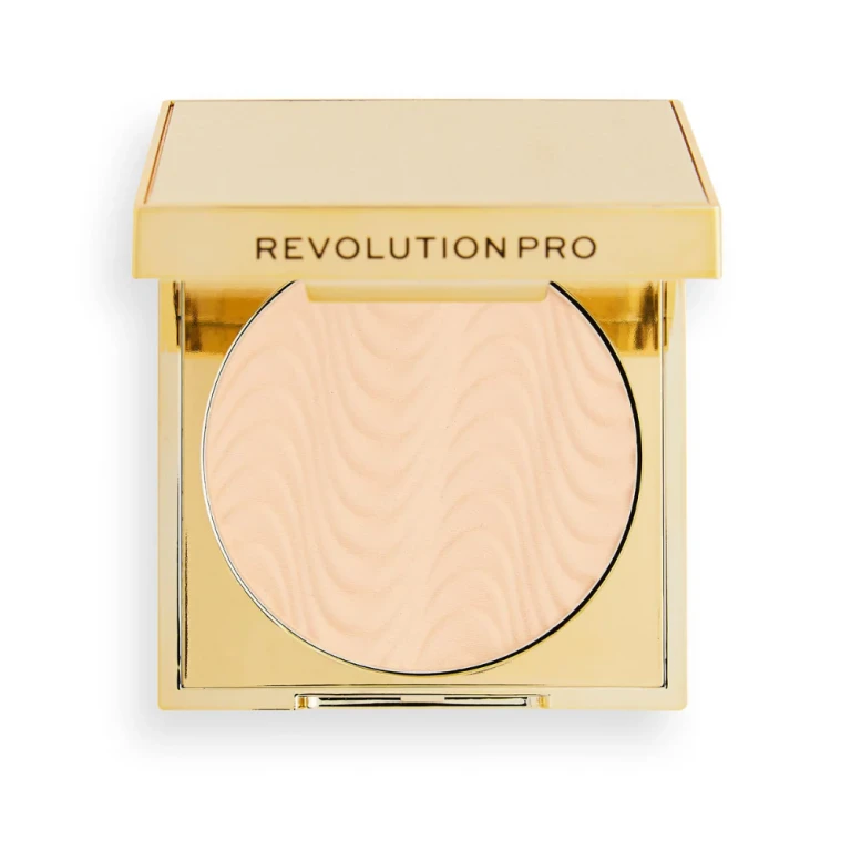 Compact Perfecting Powder CC 5 g Cool Maple