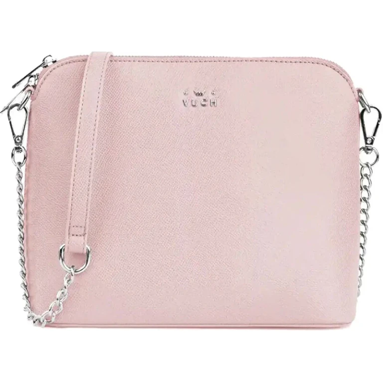 Women's Crossbody Bag Nurmi Pink