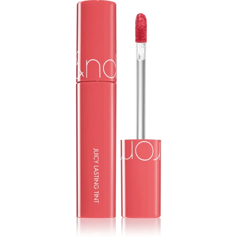Juicy Lasting Highly Pigmented Lip Gloss Color 09 Litchi Coral 5.5 g