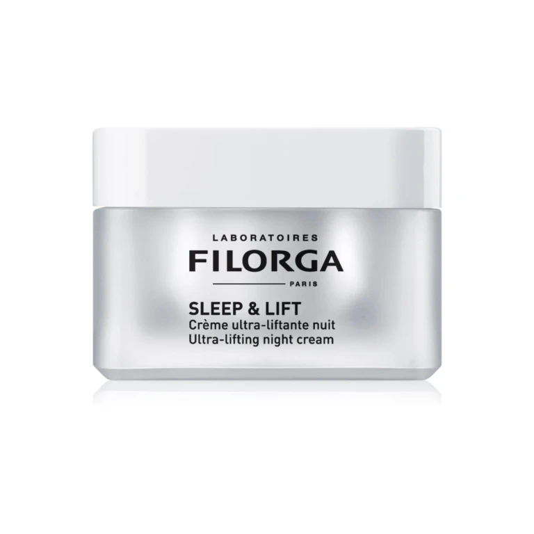 Sleep & Lift Night Cream Ultra Lifting 50 ml