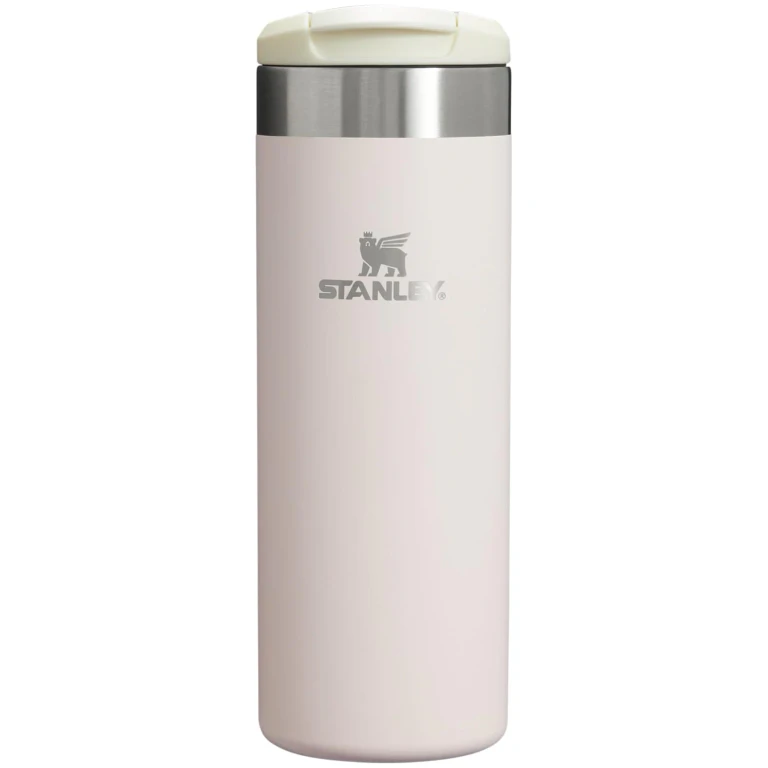 AeroLight™ Transit Mug thermos Rose Quartz 590 ml